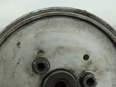 Автозапчасти б/у насос гидроусилителя за audi a6 avant (4b5) 2.5 tdi ссылки oem iam 059145255  