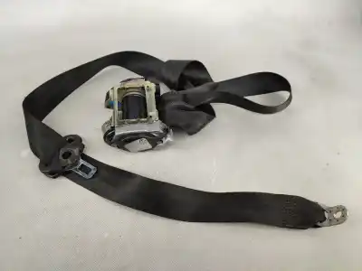 Автозапчастина б/у задній лівий ремін безпеки для audi a3 (8l1) 1.6 посилання на oem iam 8l4857805a  