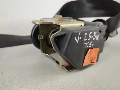 Автозапчастина б/у задній лівий ремін безпеки для audi a3 (8l1) 1.6 посилання на oem iam 8l4857805a  