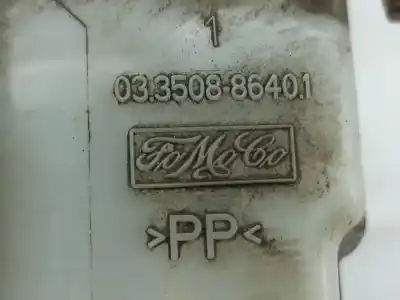 Автозапчастина б/у гальмівний насос для ford focus c-max (dm2) 1.8 tdci посилання на oem iam 03350886401  