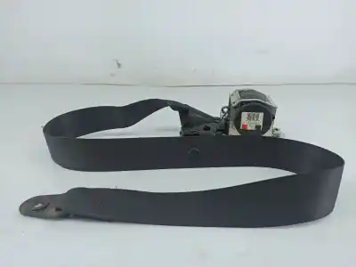 Second-hand car spare part front left seat belt for ford focus c-max (dm2) 1.8 tdci oem iam references 3m51r61295db  