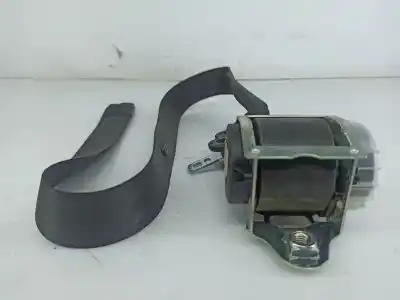 Second-hand car spare part front left seat belt for ford focus c-max (dm2) 1.8 tdci oem iam references 3m51r61295db