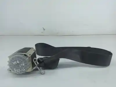 Second-hand car spare part front left seat belt for ford focus c-max (dm2) 1.8 tdci oem iam references 3m51r61295db  