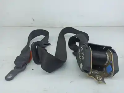 Second-hand car spare part front left seat belt for bmw 5 (e39) 520 d oem iam references 8198571