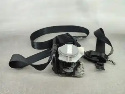 Pezzo di ricambio per auto di seconda mano cintura di sicurezza anteriore sinistra per seat leon st (5f8) 1.6 tdi riferimenti oem iam 5f4857705b