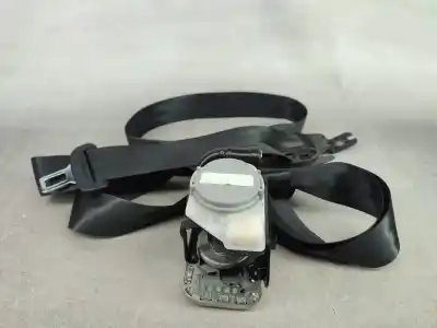 Second-hand car spare part front left seat belt for seat leon st (5f8) 1.6 tdi oem iam references 5f4857705b  