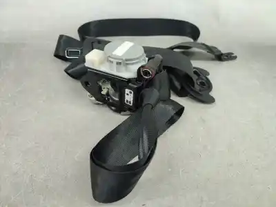 Second-hand car spare part front left seat belt for seat leon st (5f8) 1.6 tdi oem iam references 5f4857705b  