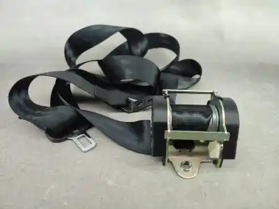 Peça sobressalente para automóvel em segunda mão cinto de segurança traseiro esquerdo por seat leon st (5f8) 1.6 tdi referências oem iam 5f0857805c  