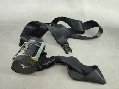 Peça sobressalente para automóvel em segunda mão cinto de segurança traseiro esquerdo por seat leon st (5f8) 1.6 tdi referências oem iam 5f0857805c  