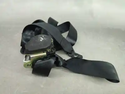 Peça sobressalente para automóvel em segunda mão cinto de segurança traseiro esquerdo por seat leon st (5f8) 1.6 tdi referências oem iam 5f0857805c  