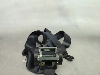 Peça sobressalente para automóvel em segunda mão cinto de segurança traseiro esquerdo por seat leon st (5f8) 1.6 tdi referências oem iam 5f0857805c  