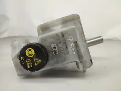 Pezzo di ricambio per auto di seconda mano pompa freni per seat leon st (5f8) 1.6 tdi riferimenti oem iam 5q1611301d  