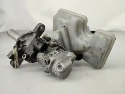 Pezzo di ricambio per auto di seconda mano pompa freni per seat leon st (5f8) 1.6 tdi riferimenti oem iam 5q1611301d  