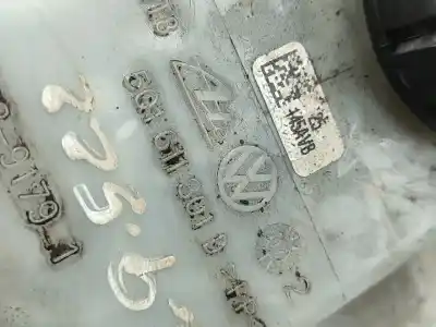 Pezzo di ricambio per auto di seconda mano pompa freni per seat leon st (5f8) 1.6 tdi riferimenti oem iam 5q1611301d  