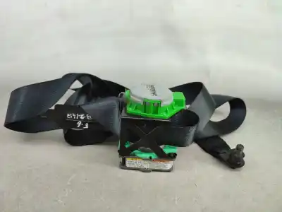 Second-hand car spare part front left seat belt for opel agila (b) (h08) 1.0 (f68) oem iam references 8494051k10