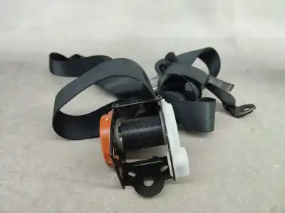 Second-hand car spare part rear left seat belt for opel agila (b) (h08) 1.0 (f68) oem iam references 8498051k00