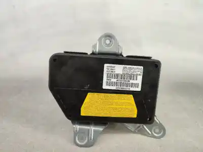Peça sobressalente para automóvel em segunda mão airbag traseiro lado esquerdo por bmw 5 touring (e39) 530 d referências oem iam 40703723903m