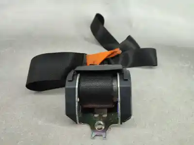 Peça sobressalente para automóvel em segunda mão cinto de segurança dianteiro esquerdo por bmw 5 touring (e39) 530 d referências oem iam 8198571