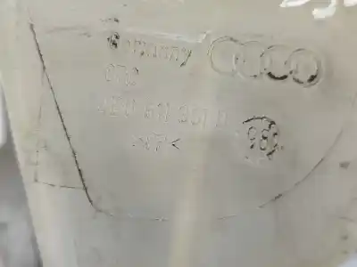 Peça sobressalente para automóvel em segunda mão bomba de travões por audi a4 avant (8d5, b5) 113 h/380 gasolina 1996 5p referências oem iam 4b0611301d  