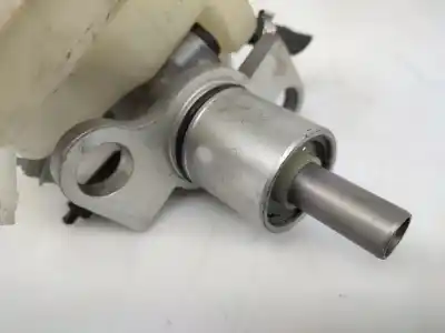 Peça sobressalente para automóvel em segunda mão bomba de travões por audi a4 avant (8d5, b5) 113 h/380 gasolina 1996 5p referências oem iam 4b0611301d  