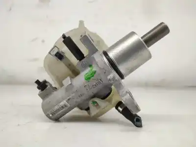 Peça sobressalente para automóvel em segunda mão bomba de travões por audi a4 avant (8d5, b5) 113 h/380 gasolina 1996 5p referências oem iam 4b0611301d  
