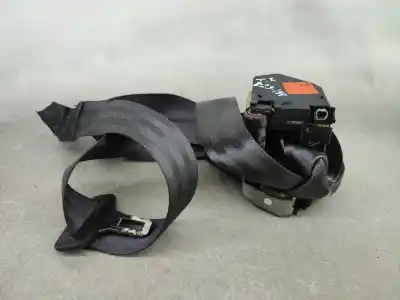 Автозапчасти б/у задний левый ремень безопасности за citroen c4 i (lc_) 1.6 hdi ссылки oem iam 8d9857805d