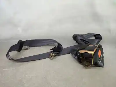 Автозапчасти б/у задний левый ремень безопасности за citroen c4 i (lc_) 1.6 hdi ссылки oem iam 8d9857805d  