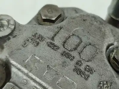 Second-hand car spare part steering pump for audi a3 (8l1) 1.9 tdi oem iam references 1j0422154a  
