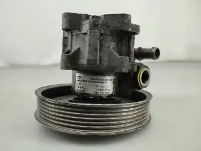Second-hand car spare part steering pump for audi a6 avant (4b5) 2.5 tdi oem iam references 4b0145155r  