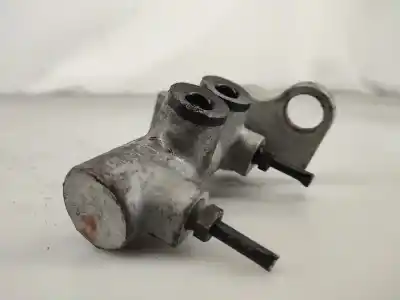 Автозапчастина б/у гальмівний насос для citroen c4 i (lc_) 1.6 hdi посилання на oem iam   