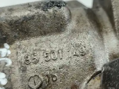 Автозапчасти б/у насос гидроусилителя за renault master ii autobús (jd) 2.5 d ссылки oem iam 85501149  