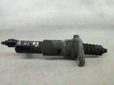 Автозапчастина б/у насос зчеплення для mitsubishi colt vi (z3_a, z2_a) 1.1 (z31a, z32a) посилання на oem iam a4542570379  