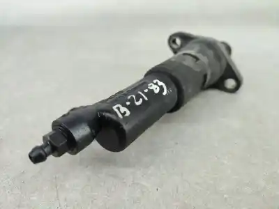 Автозапчасти б/у насос сцепления за mitsubishi colt vi (z3_a, z2_a) 1.1 (z31a z32a) ссылки oem iam a4542570379  
