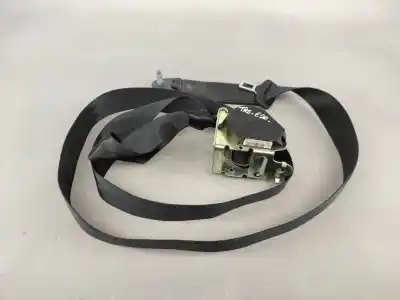 Автозапчастина б/у задній лівий ремін безпеки для citroen ds5 (kf_) 1.6 hdi 110 gasóleo 2012 5p посилання на oem iam 98000632xx