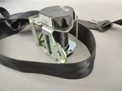 Автозапчастина б/у задній лівий ремін безпеки для citroen ds5 (kf_) 1.6 hdi 110 gasóleo 2012 5p посилання на oem iam 98000632xx  