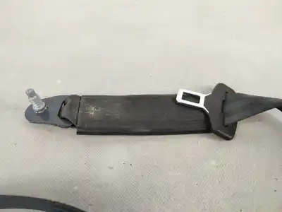 Автозапчастина б/у задній лівий ремін безпеки для citroen ds5 (kf_) 1.6 hdi 110 gasóleo 2012 5p посилання на oem iam 98000632xx  