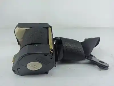 Peça sobressalente para automóvel em segunda mão cinto de segurança traseiro esquerdo por bmw 5 touring (e39) 530 d referências oem iam 943594  