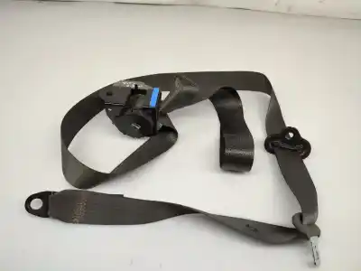 Pièce détachée automobile d'occasion ceinture de securite arriere gauche pour chevrolet spark (m300) 1.0 références oem iam 96841927