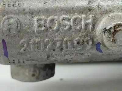 Автозапчасти б/у тормозной насос за audi a3 (8l1) 1.9 tdi ссылки oem iam 21027099  