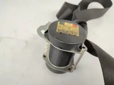 Автозапчасти б/у задний левый ремень безопасности за smart forfour (454) 1.5 cdi (454.001) ссылки oem iam a4548600705  