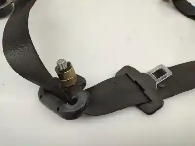 Автозапчасти б/у задний левый ремень безопасности за smart forfour (454) 1.5 cdi (454.001) ссылки oem iam a4548600705  