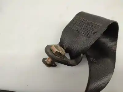 Автозапчасти б/у задний левый ремень безопасности за smart forfour (454) 1.5 cdi (454.001) ссылки oem iam a4548600705  