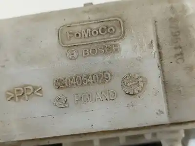 Pezzo di ricambio per auto di seconda mano pompa freni per ford fiesta vi (cb1, ccn) 1.25 riferimenti oem iam y24653   Pezzo di ricambio per auto di seconda mano pompa freni per ford fiesta vi (cb1, ccn) 1.25 riferimenti oem iam y24653