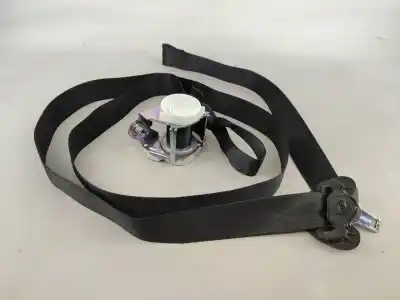 Peça sobressalente para automóvel em segunda mão cinto de segurança dianteiro esquerdo por bmw 1 coupé (e82) 120 d referências oem iam 34003267
