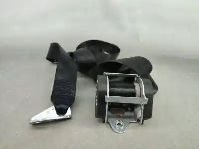 Second-hand car spare part rear left seat belt for seat leon (1p1) 1.9 tdi oem iam references 1p0857805c