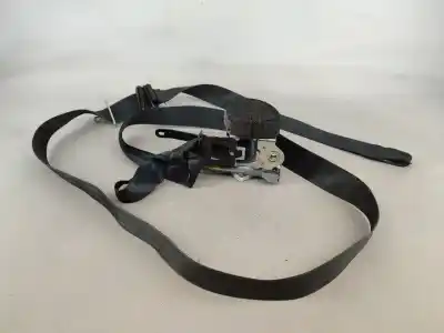 Second-hand car spare part front left seat belt for ford fiesta vi (cb1, ccn) 1.25 oem iam references 8v51b61295