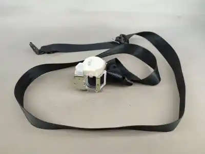 Second-hand car spare part rear left seat belt for ford fiesta vi (cb1, ccn) 1.25 oem iam references 8v51a611b69ag