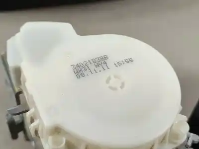 Автозапчасти б/у задний левый ремень безопасности за ford fiesta vi (cb1, ccn) 1.25 ссылки oem iam 8v51a611b69ag  