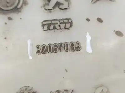 Автозапчасти б/у тормозной насос за citroen c3 i (fc_, fn_) 1.1 i ссылки oem iam 32067093  