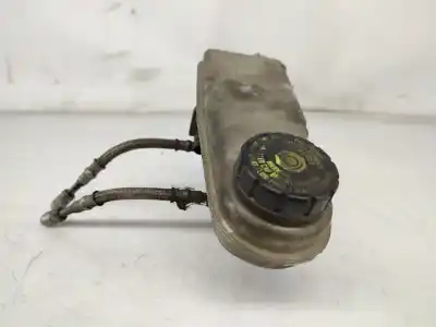 Автозапчастина б/у гальмівний насос для smart forfour (454) 1.5 cdi (454.000) посилання на oem iam 32067272d  